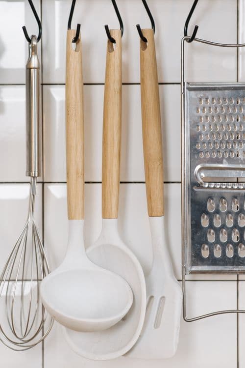 Kitchen Gadgets