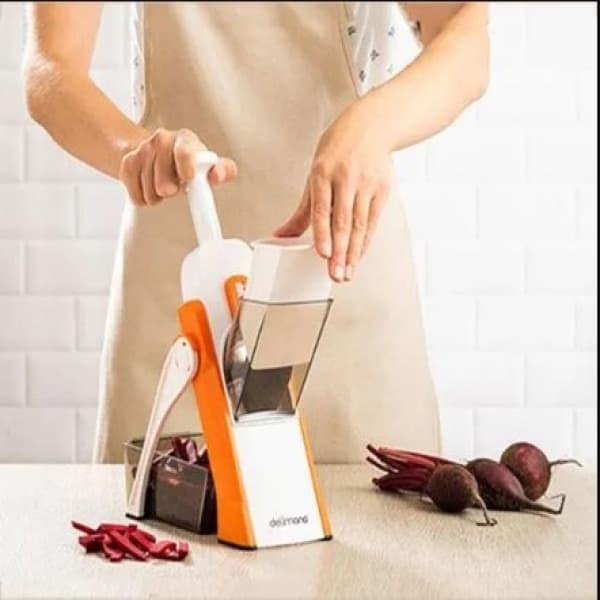 Brava Spring Slicer