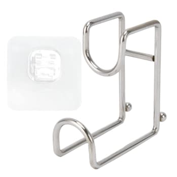 Wall Sink Rack Hook