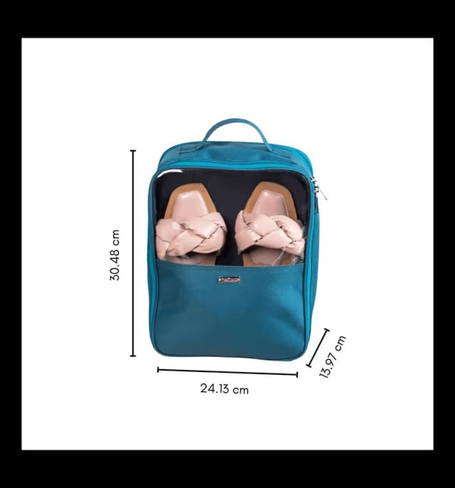 Shoe Storage Bag